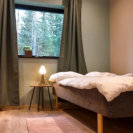 Appartement Peacfull Near Moss *