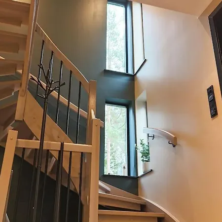 Apartment Peacfull Near Moss Kirkebygden