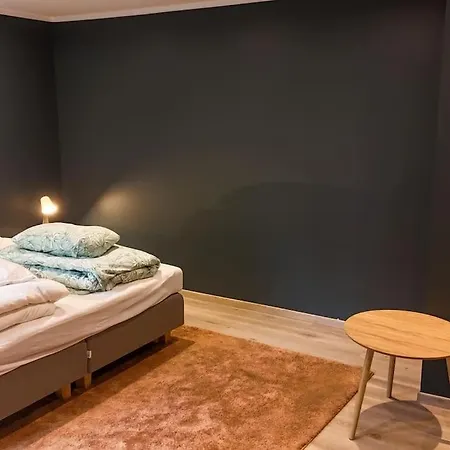 Apartment Peacfull Near Moss *