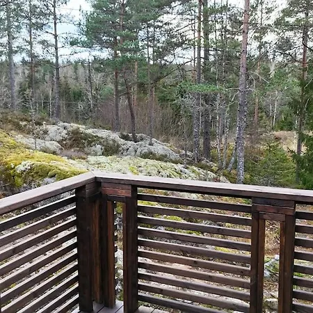 Appartement Peacfull Near Moss