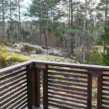 Apartment Peacfull Near Moss