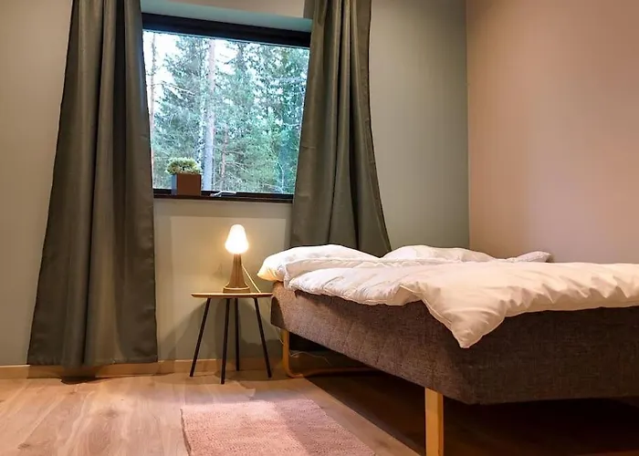 Apartament Peacfull Near Moss *