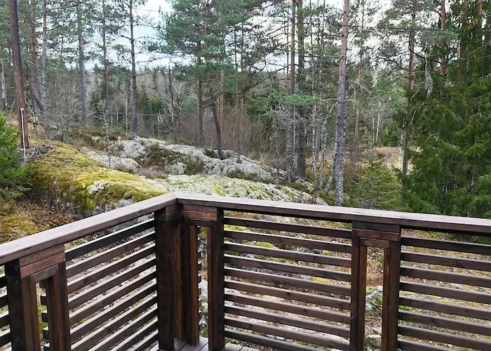 Leilighet Peacfull Near Moss